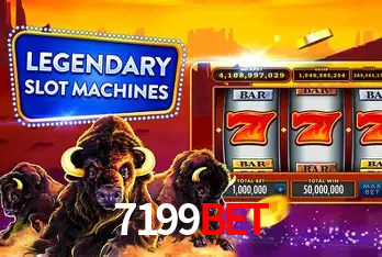 Estatísticas 7199bet