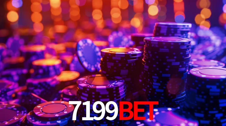 Live Casino 7199bet