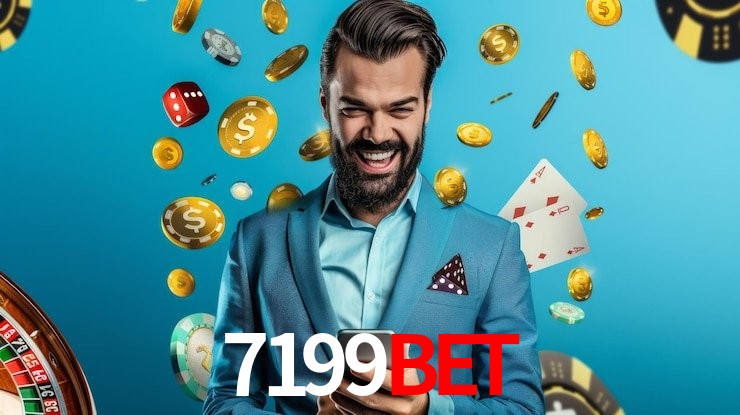Descubra a Essência do 7199bet: Nossa História e Compromissos