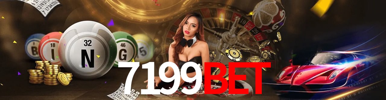 7199bet Salvador - Promo Stats