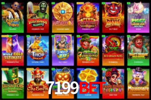 7199bet vip