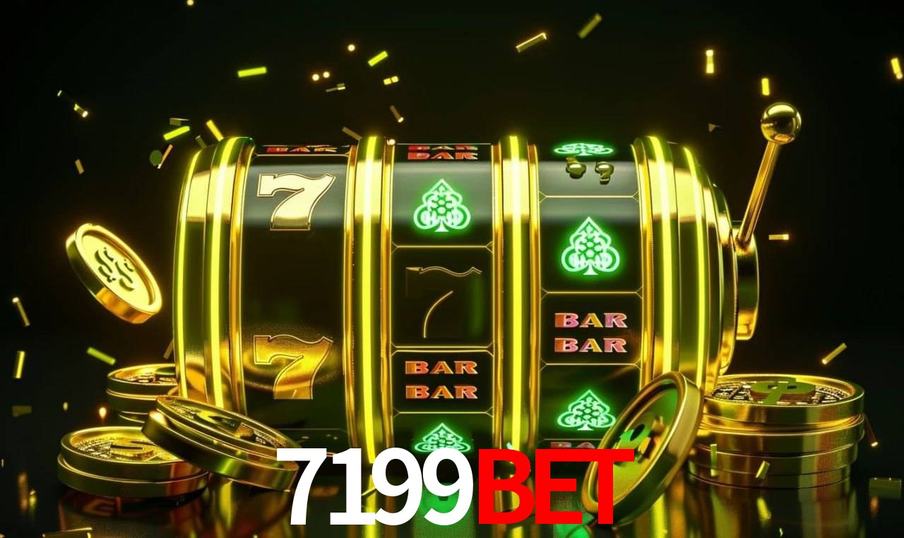 7199bet Rio de Janeiro - Slot Strategy