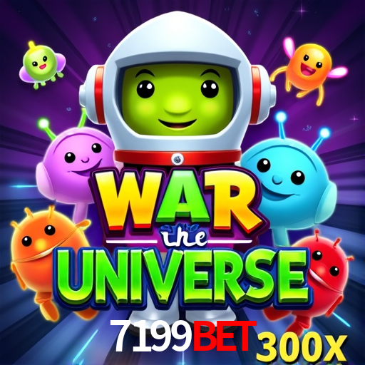 Desvendando o Mundo dos Jogos Virtuais na 7199bet