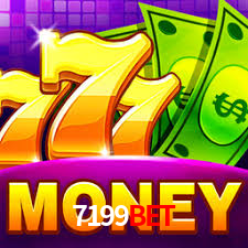 Welcome Bonus 7199bet