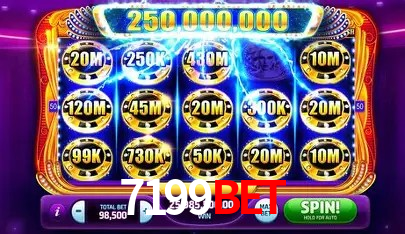 Cadastro Rápido 7199bet