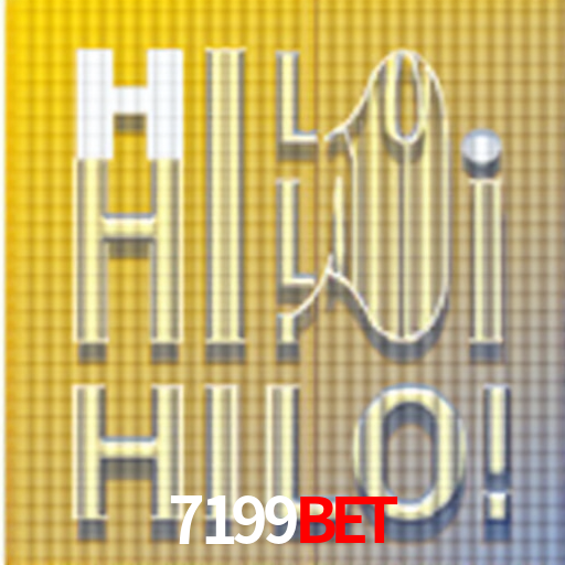 Seasonal Promotions 7199bet