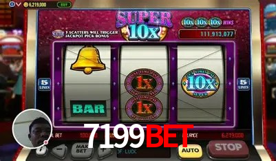 Gates of Olympus 7199bet