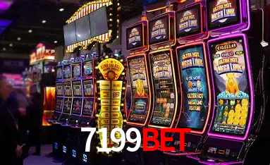 Casino Ao Vivo 7199bet