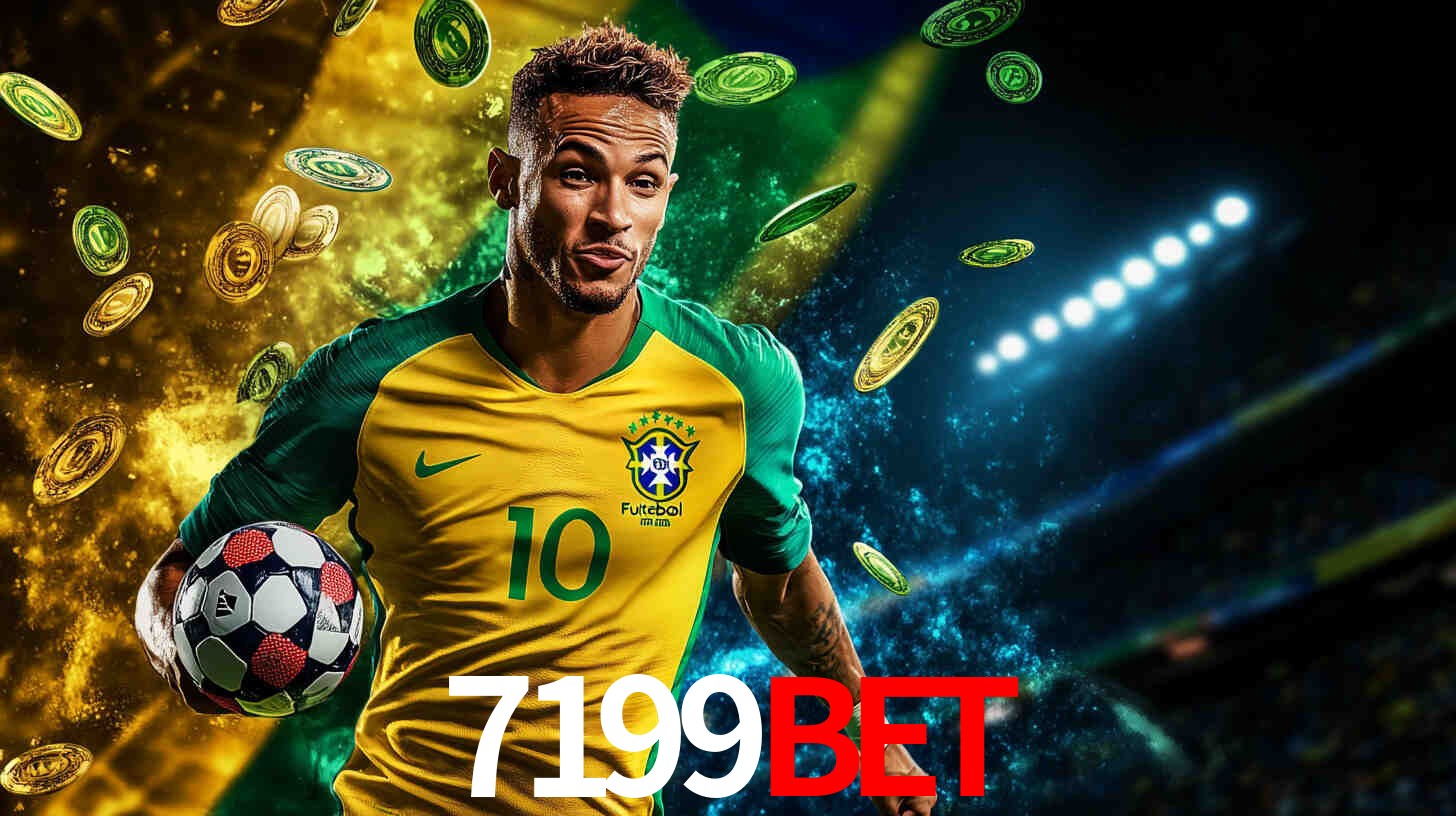 Tecnologia da Plataforma 7199bet