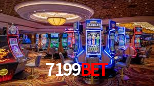 Roulette Table 7199bet