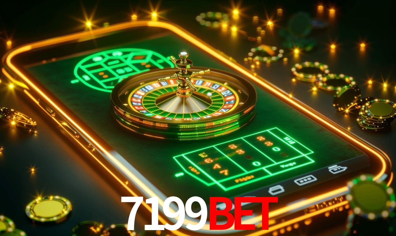 7199bet Promoções - 30+ Ofertas Diárias