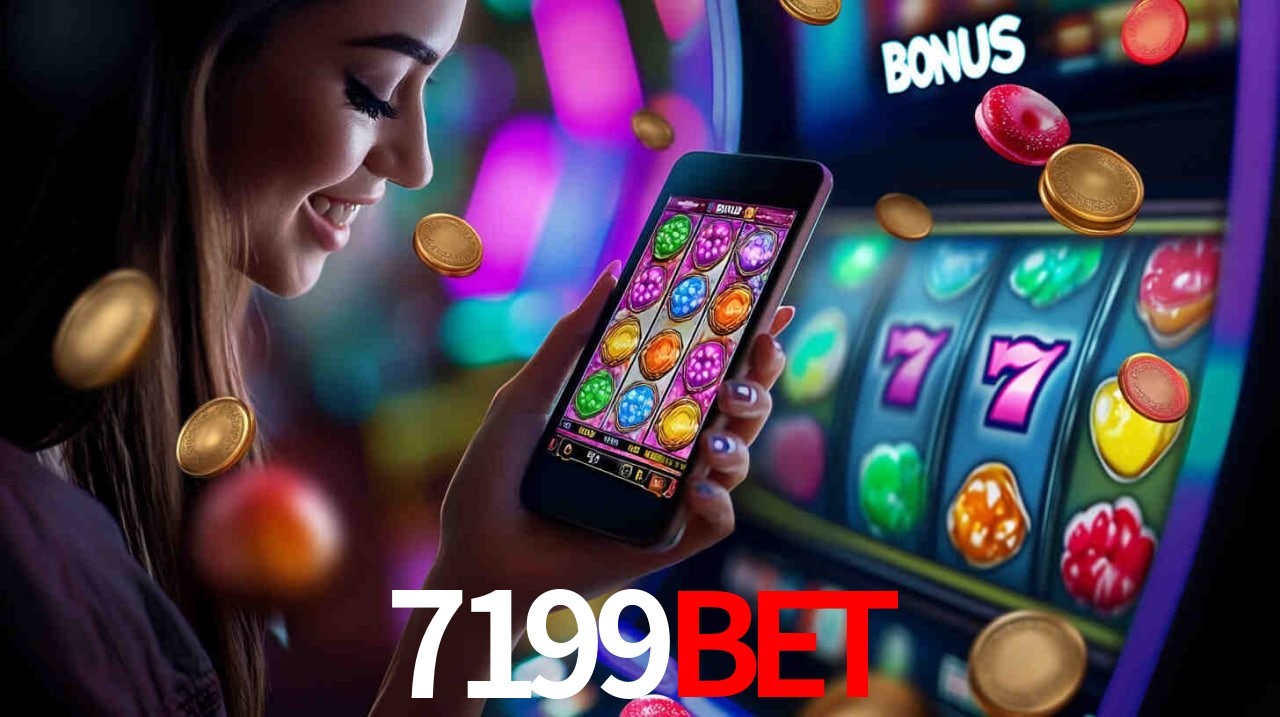 7199bet Brasília - Betting Features