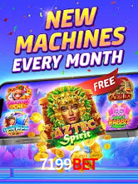 Game Statistics 7199bet