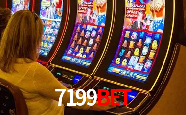 Casino VIP 7199bet