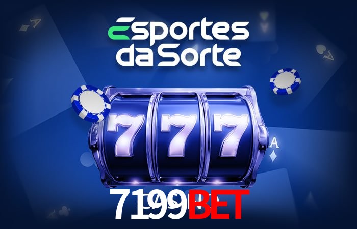 7199bet - Análise de Mercados Esportivos
