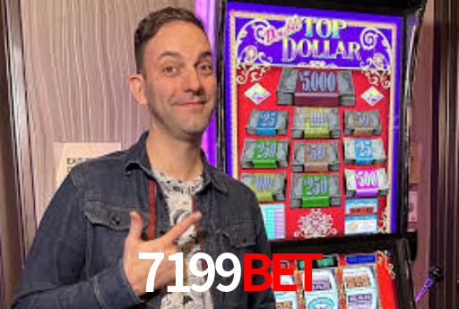 7199bet: A Experiência de Casino com Jogos de Mesa ao Vivo